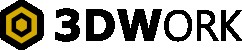 3DWork – 3D NYOMTATÁS
